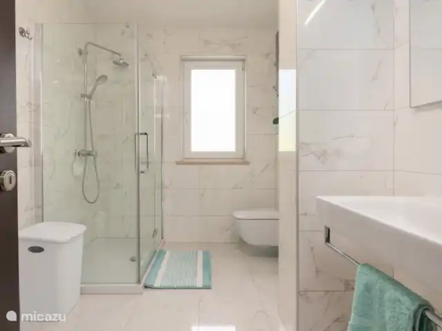 Villa Kristina | Croatie, Istrie, Pazin - villa salle de Bains