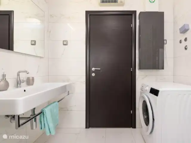 Villa Kristina | Croatie, Istrie, Pazin - villa salle de Bains