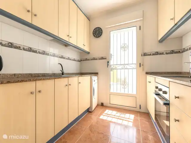 vakantiehuis huren in Spanje, Costa Blanca, Vistabella – Casa Vistabella Keuken