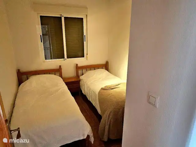 vakantiehuis huren in Spanje, Costa Blanca, Vistabella – Casa Vistabella Slaapkamer voor de kinderen