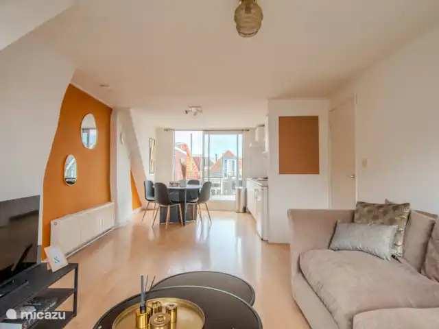 Stay de laat huren in Nederland, Noord-Holland, Alkmaar - appartement Stay de laat huren in Nederland, Noord-Holland, Alkmaar - appartement