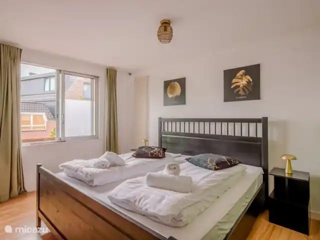 Stay de laat huren in Nederland, Noord-Holland, Alkmaar - appartement