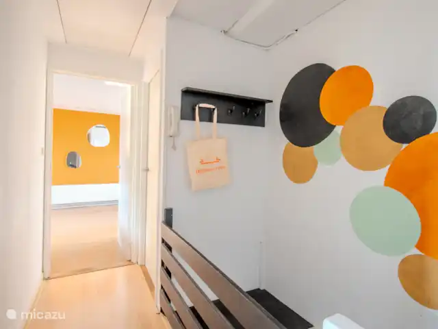 Stay de laat huren in Nederland, Noord-Holland, Alkmaar - appartement