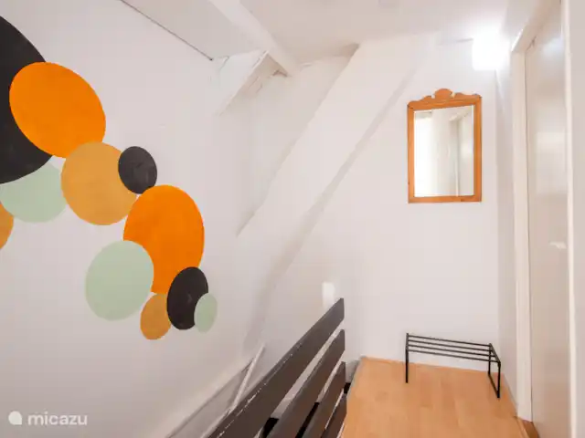 Stay de laat huren in Nederland, Noord-Holland, Alkmaar - appartement