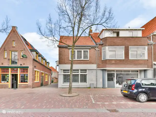 Stay de laat huren in Nederland, Noord-Holland, Alkmaar - appartement