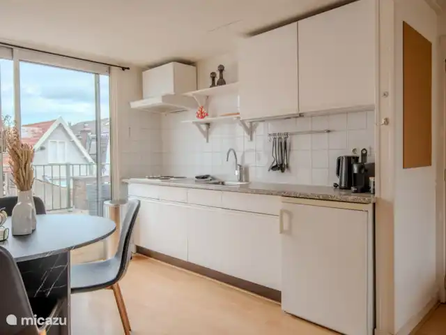 Stay de laat huren in Nederland, Noord-Holland, Alkmaar - appartement