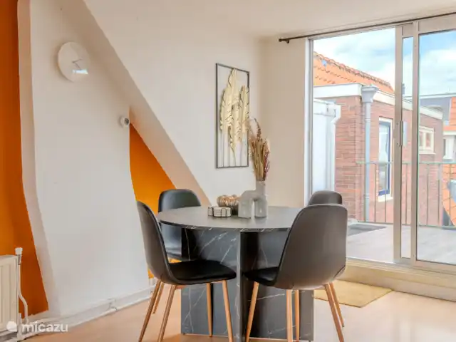 Stay de laat huren in Nederland, Noord-Holland, Alkmaar - appartement