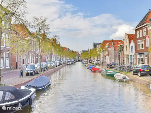 Stay de laat huren in Nederland, Noord-Holland, Alkmaar - appartement