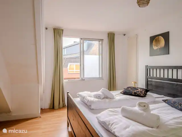Stay de laat huren in Nederland, Noord-Holland, Alkmaar - appartement