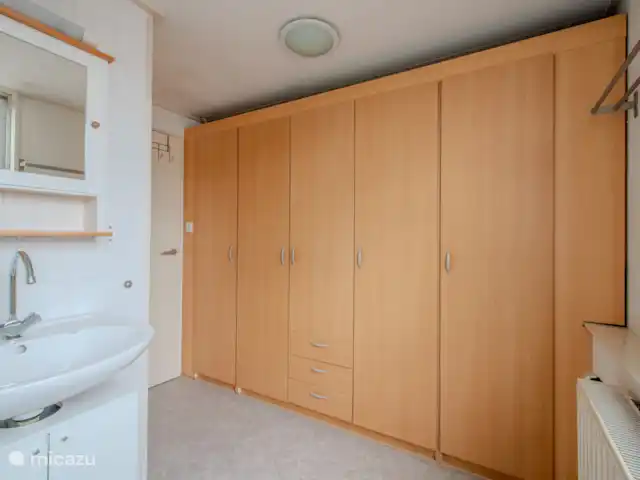 Stay de laat huren in Nederland, Noord-Holland, Alkmaar - appartement