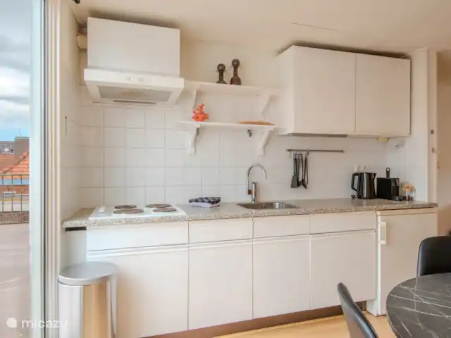 Stay de laat huren in Nederland, Noord-Holland, Alkmaar - appartement