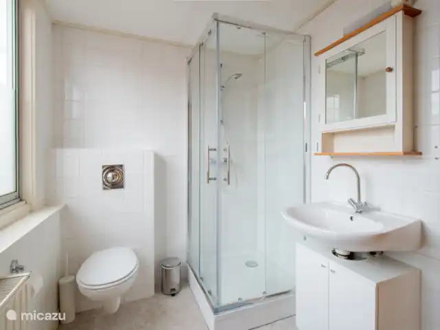 Stay de laat huren in Nederland, Noord-Holland, Alkmaar - appartement