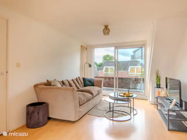 Stay de laat huren in Nederland, Noord-Holland, Alkmaar - appartement
