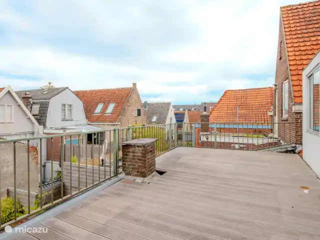 Stay de laat huren in Nederland, Noord-Holland, Alkmaar - appartement