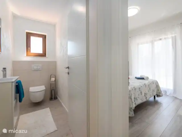 Maison Herceg | Croatie, Istrie, Umag - maison de vacances chambre