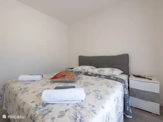 Maison Herceg | Croatie, Istrie, Umag - maison de vacances chambre