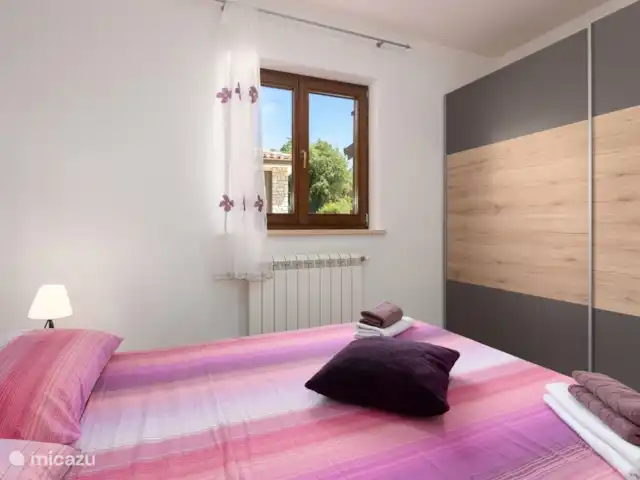 Maison Herceg | Croatie, Istrie, Umag - maison de vacances chambre