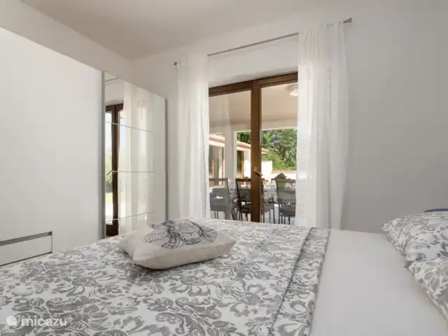 Maison Herceg | Croatie, Istrie, Umag - maison de vacances chambre
