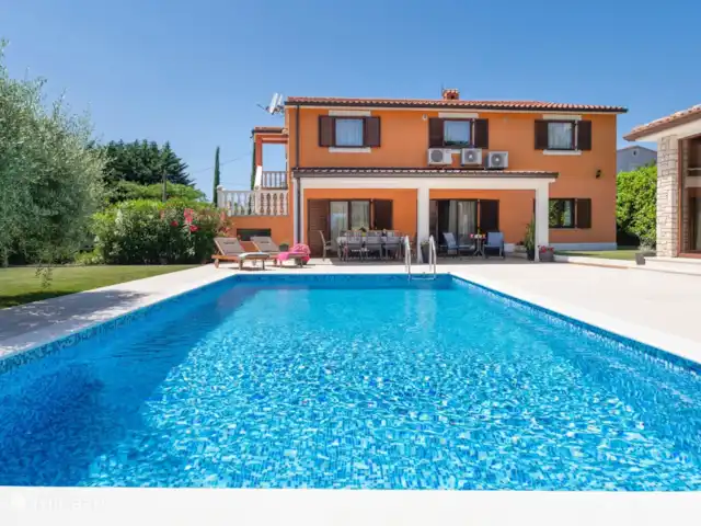 Maison Herceg | Croatie, Istrie, Umag - maison de vacances Maison Herceg | Croatie, Istrie, Umag - maison de vacances
