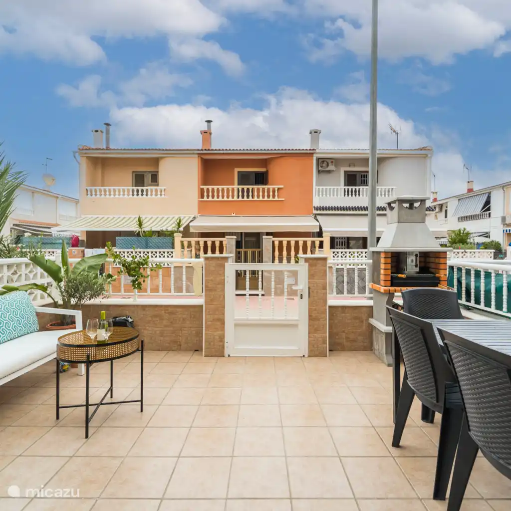 Casa Plugge
