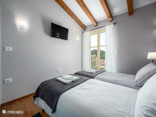 Villa Valffiorita huren in Kroatië, Istrië, Pazin - villa slaapkamer