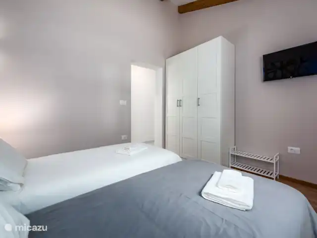 Villa Valffiorita huren in Kroatië, Istrië, Pazin - villa slaapkamer