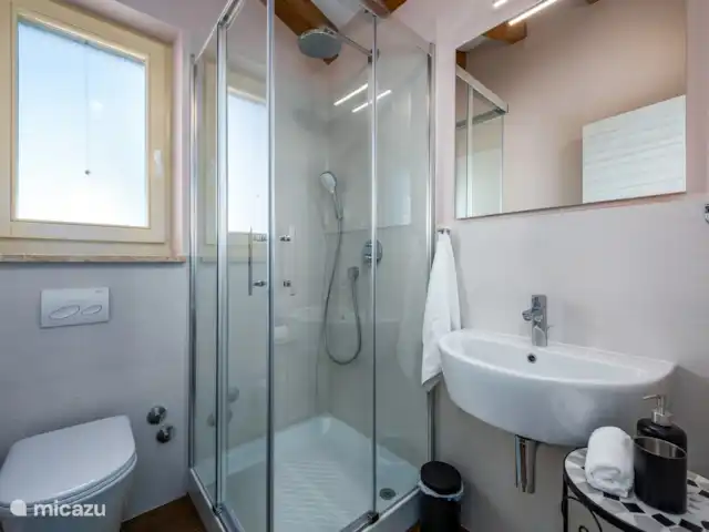 Villa Valffiorita huren in Kroatië, Istrië, Pazin - villa badkamer