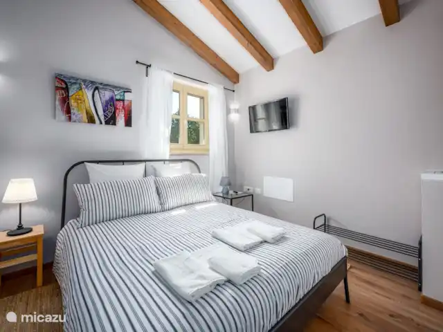 Villa Valffiorita huren in Kroatië, Istrië, Pazin - villa slaapkamer