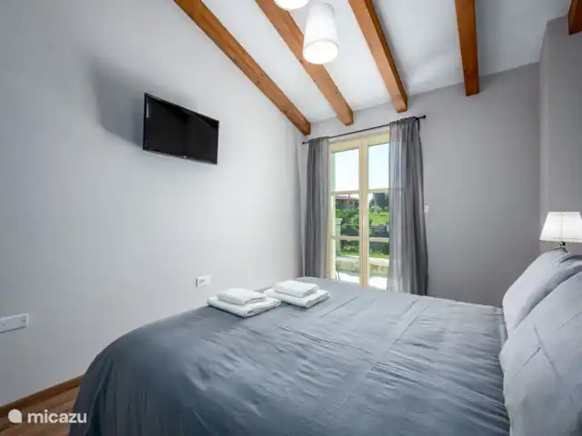 Villa Valffiorita huren in Kroatië, Istrië, Pazin - villa slaapkamer