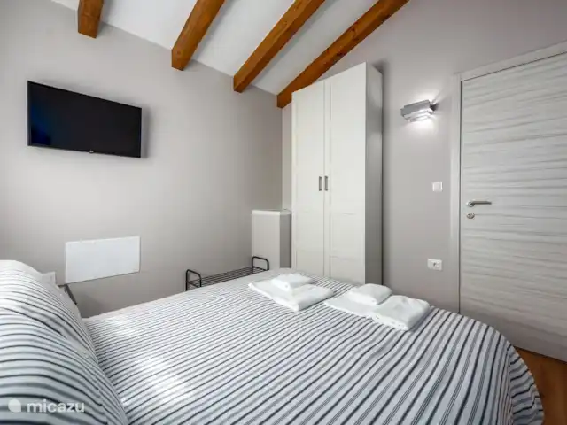 Villa Valffiorita huren in Kroatië, Istrië, Pazin - villa slaapkamer