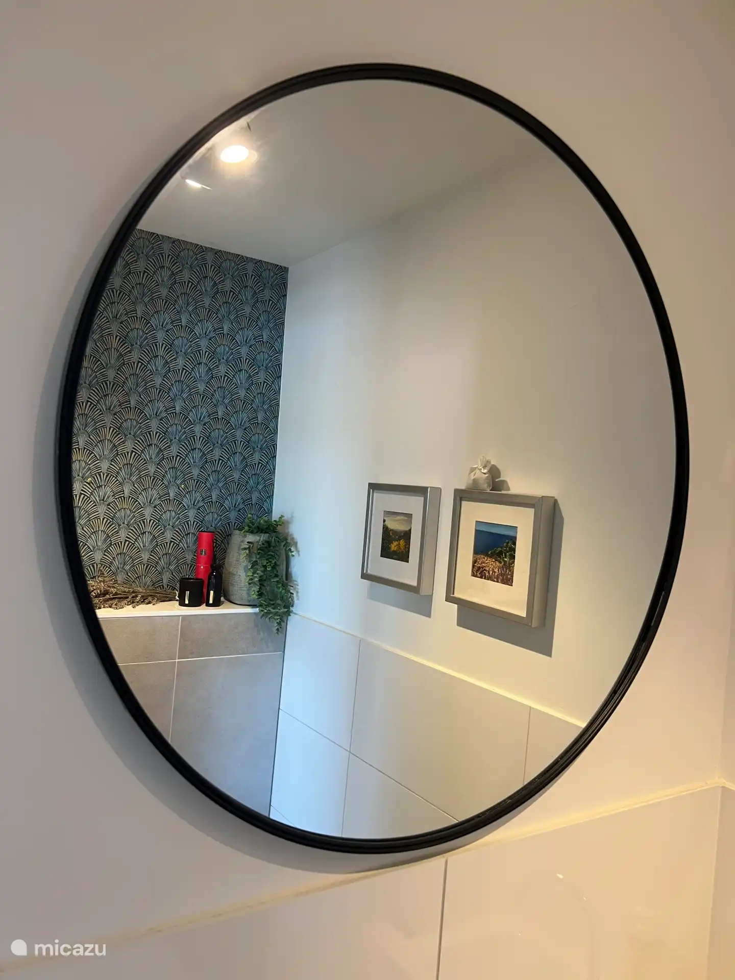 Het toilet
