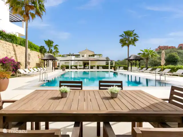 Appartement de luxe moderne Marbella | Espagne, Andalousie, Ojén - appartement Appartement de luxe moderne Marbella | Espagne, Andalousie, Ojén - appartement