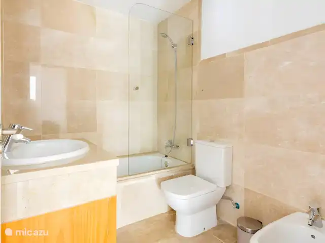 Appartement de luxe moderne Marbella | Espagne, Andalousie, Ojén - appartement