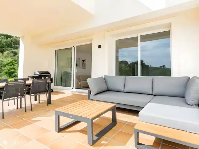 Appartement de luxe moderne Marbella | Espagne, Andalousie, Ojén - appartement