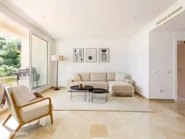 Appartement de luxe moderne Marbella | Espagne, Andalousie, Ojén - appartement