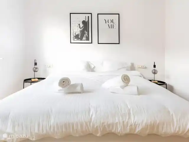 Appartement de luxe moderne Marbella | Espagne, Andalousie, Ojén - appartement