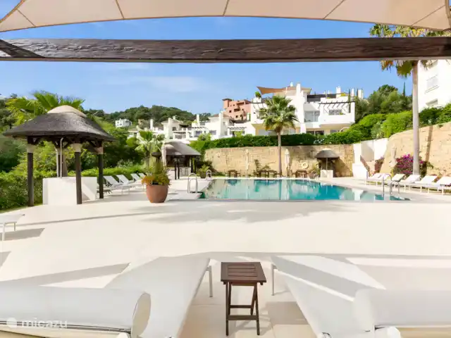 Appartement de luxe moderne Marbella | Espagne, Andalousie, Ojén - appartement