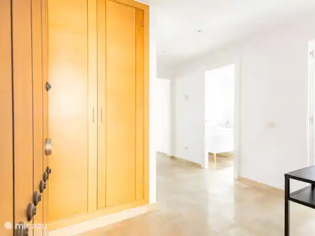 Appartement de luxe moderne Marbella | Espagne, Andalousie, Ojén - appartement