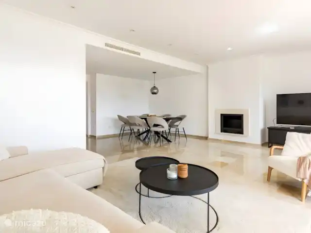 Appartement de luxe moderne Marbella | Espagne, Andalousie, Ojén - appartement