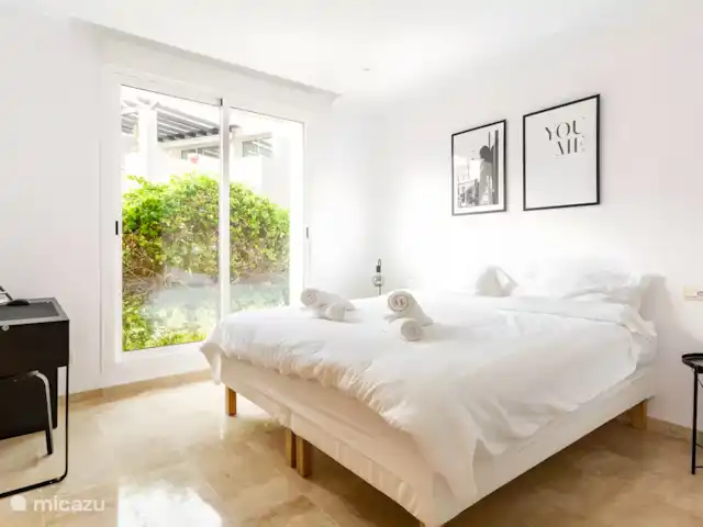 Appartement de luxe moderne Marbella | Espagne, Andalousie, Ojén - appartement