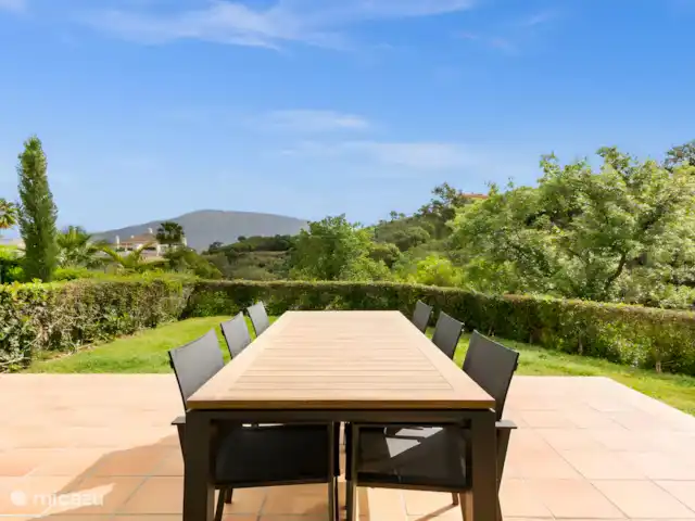 Appartement de luxe moderne Marbella | Espagne, Andalousie, Ojén - appartement