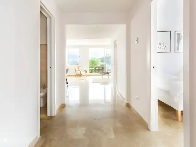 Appartement de luxe moderne Marbella | Espagne, Andalousie, Ojén - appartement