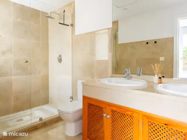 Appartement de luxe moderne Marbella | Espagne, Andalousie, Ojén - appartement