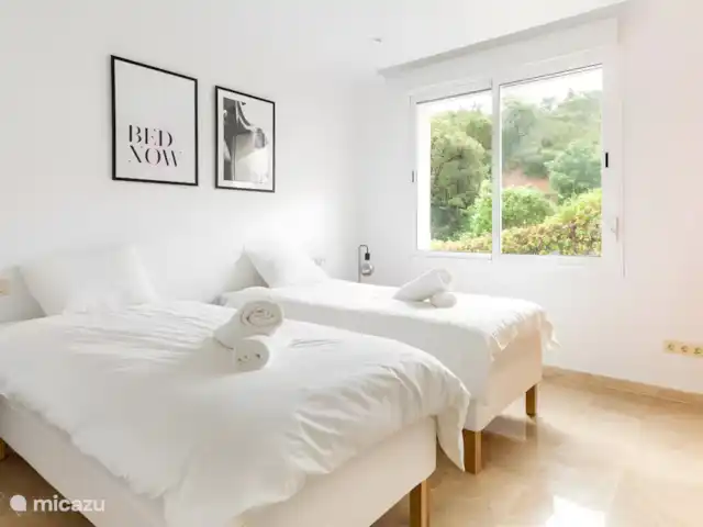 Appartement de luxe moderne Marbella | Espagne, Andalousie, Ojén - appartement