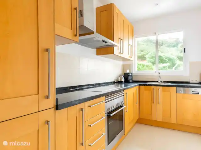 Appartement de luxe moderne Marbella | Espagne, Andalousie, Ojén - appartement