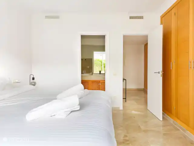 Appartement de luxe moderne Marbella | Espagne, Andalousie, Ojén - appartement
