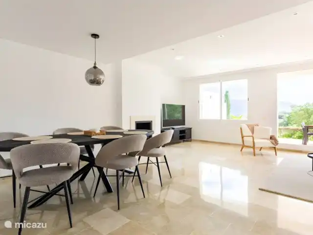 Appartement de luxe moderne Marbella | Espagne, Andalousie, Ojén - appartement