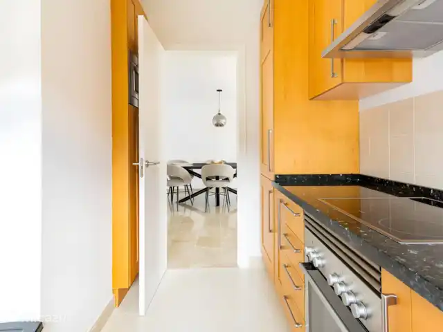 Appartement de luxe moderne Marbella | Espagne, Andalousie, Ojén - appartement
