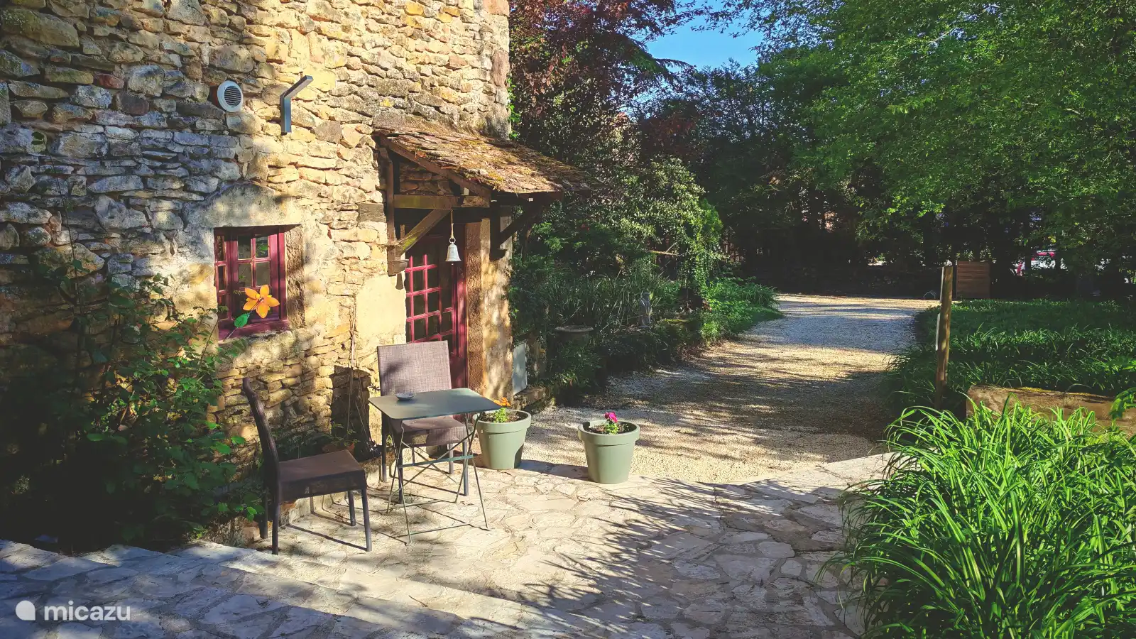pension / guesthouse / privékamer huren in Frankrijk, Dordogne, Urval – Le Pelerin