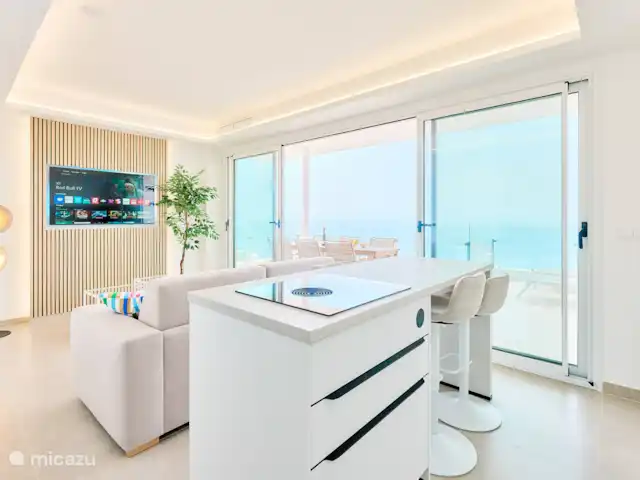IG01 Bayview Hills Torrox en España, Costa del Sol, Torrox-Costa - apartamento